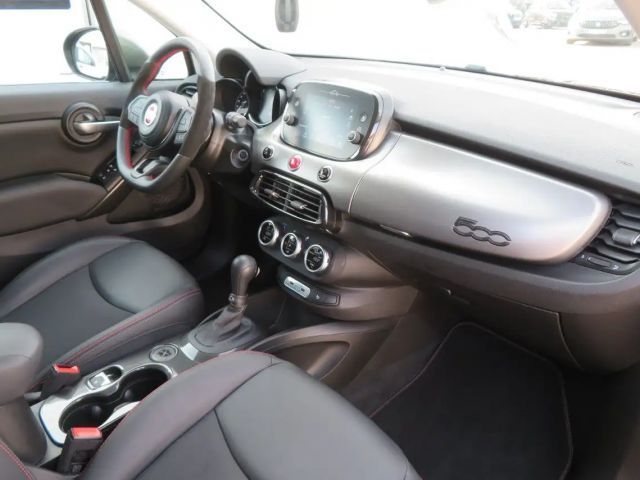 Fiat 500X Dolcevita Sport