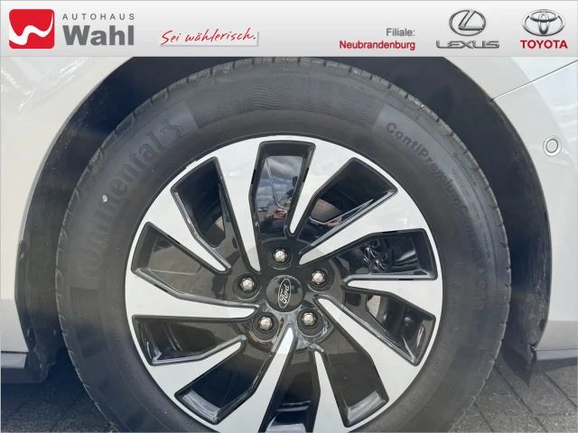 Ford Focus 1.5 EcoBlue Titanium