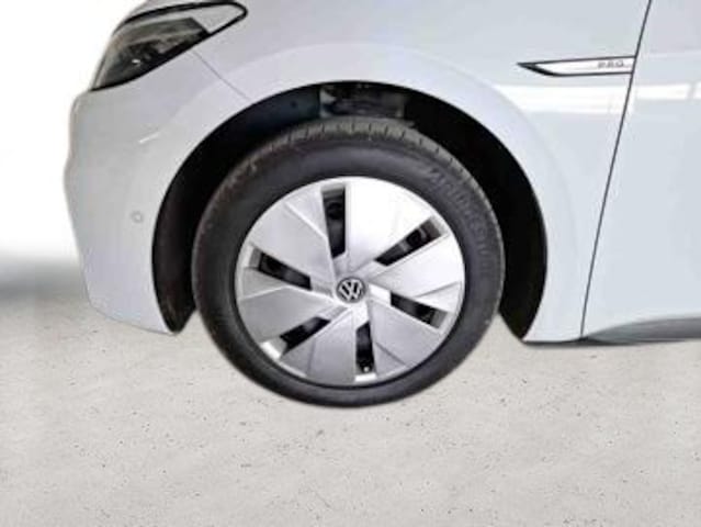 Volkswagen ID.3 DAB+ACC+LED+NAVI+PDC+WPUMPE