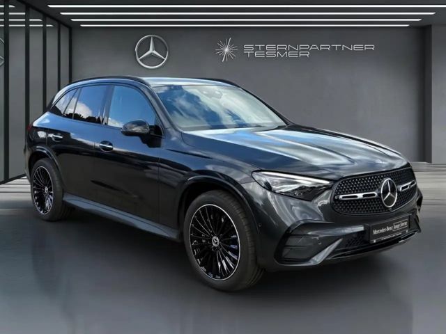 Mercedes-Benz GLC 300 4MATIC AMG Line