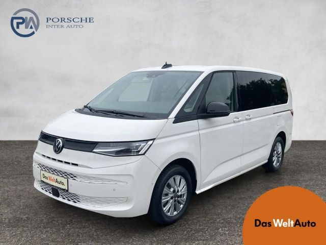 Volkswagen Multivan Business T7