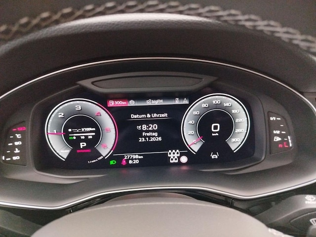 Audi Q7 50 TDI Quattro S-Line