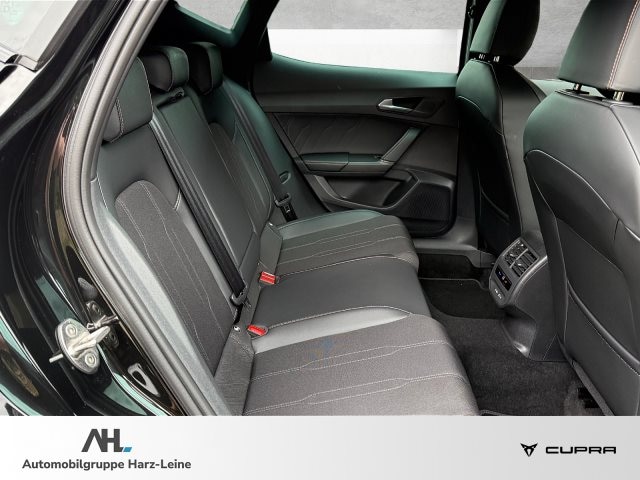 Cupra Formentor 4Drive DSG