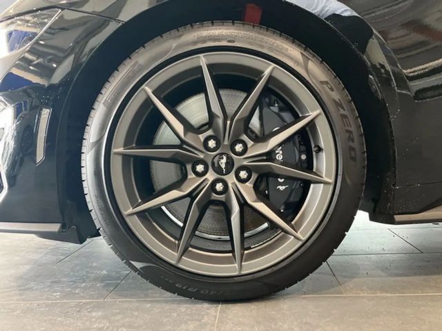 Ford Mustang GT 5.0 V8