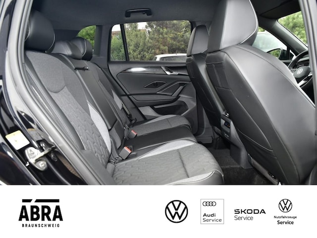 Volkswagen Tiguan 2.0 TDI DSG