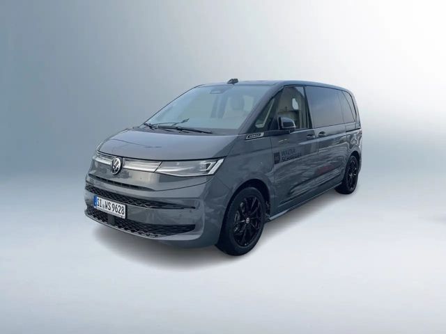 Volkswagen Multivan 2.0 TDI DSG Life T7