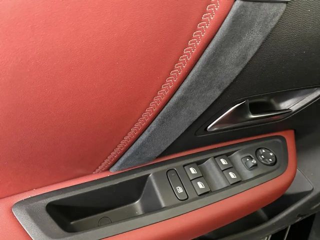 Citroën ë-C4 X Pack Shine