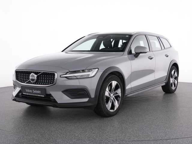 Volvo V60 Cross Country CC