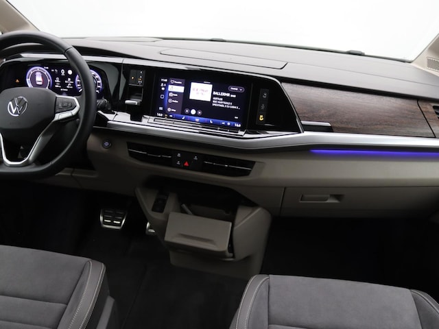 Volkswagen Multivan DSG Lang Style