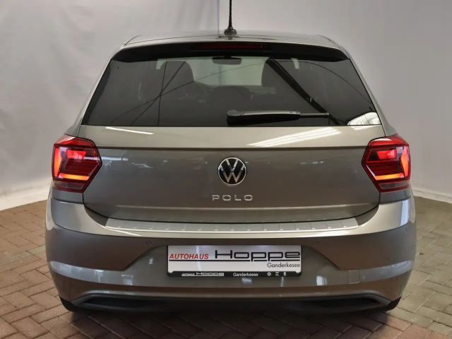Volkswagen Polo Highline