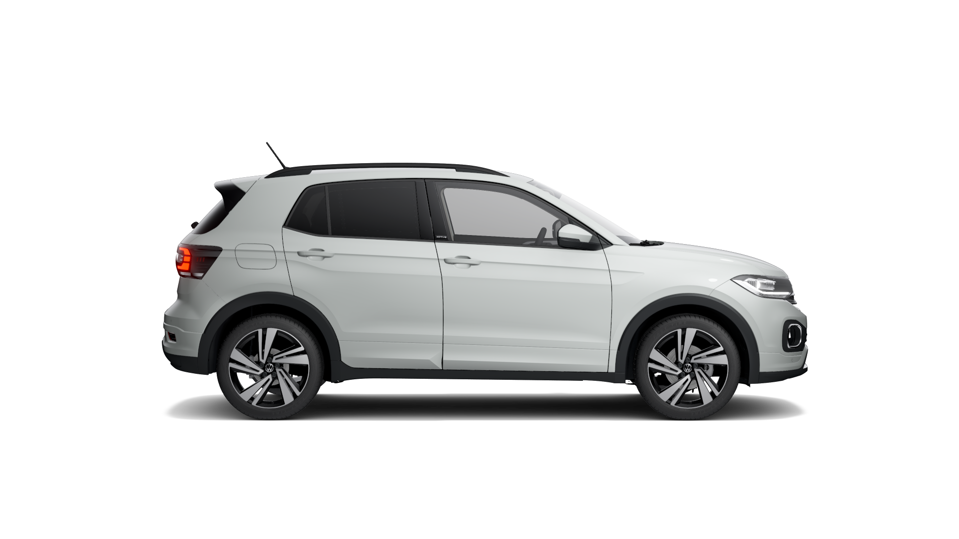 Volkswagen T-Cross 1.0 TSI DSG Life R-Line
