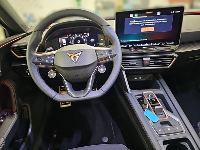 Cupra Leon DSG Sportstourer