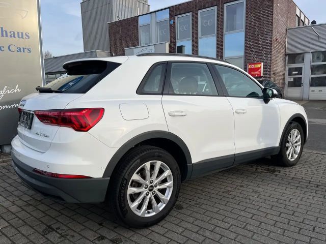 Audi Q3 Hybride Sportback