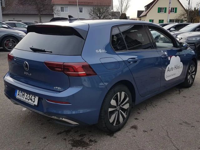 Volkswagen Golf 1.5 eTSI DSG
