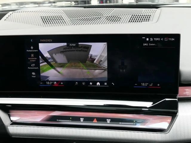 BMW i5 M-Sport Touring eDrive40