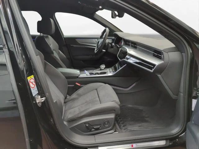 Audi A6 45 TFSI Quattro S-Line Sport