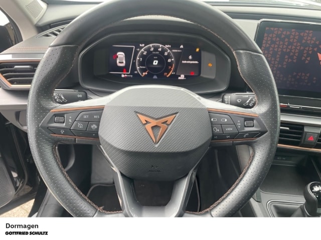 Cupra Formentor 1.5 TSI