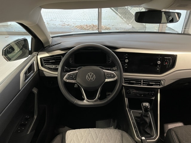 Volkswagen Polo 1.0 TSI Move