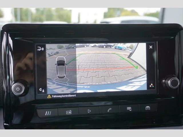 Seat Ibiza 1.0 TSI DSG FR-lijn