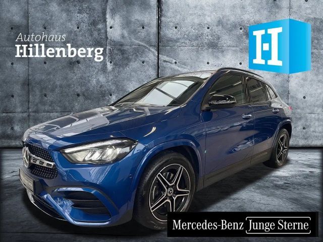 Mercedes-Benz GLA 200 AMG Line