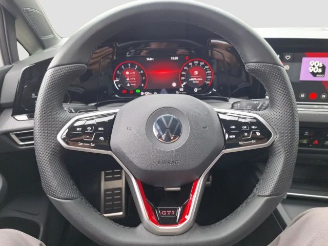 Volkswagen Golf DSG GTI