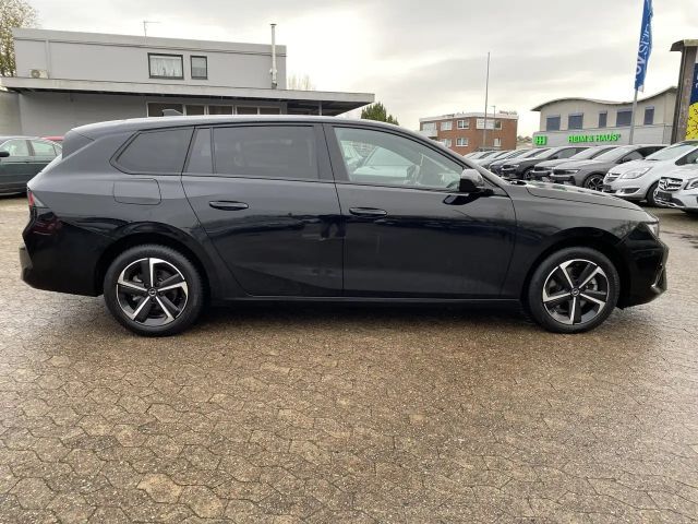 Opel Astra GS-Line Grand Sport Sports Tourer