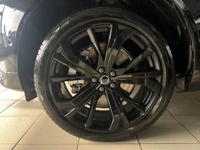 Volvo XC60 AWD Plus Recharge T6