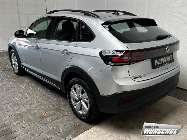 Volkswagen Taigo 1.0 TSI Life