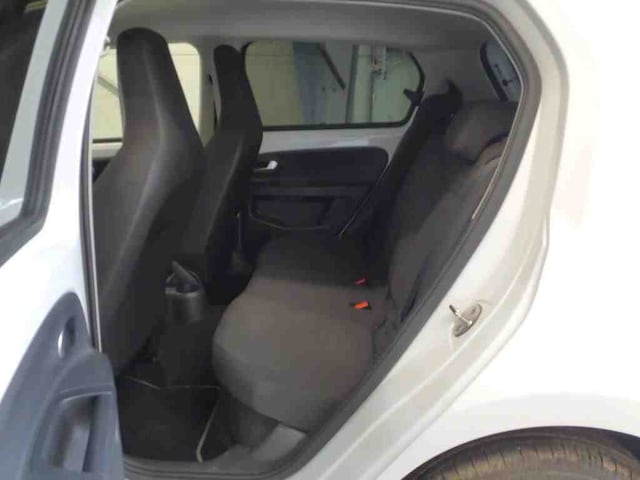 Volkswagen e-up! e-up! Navi/CCS/Sitzhzg/Einparkhilfe/RF-Kamera