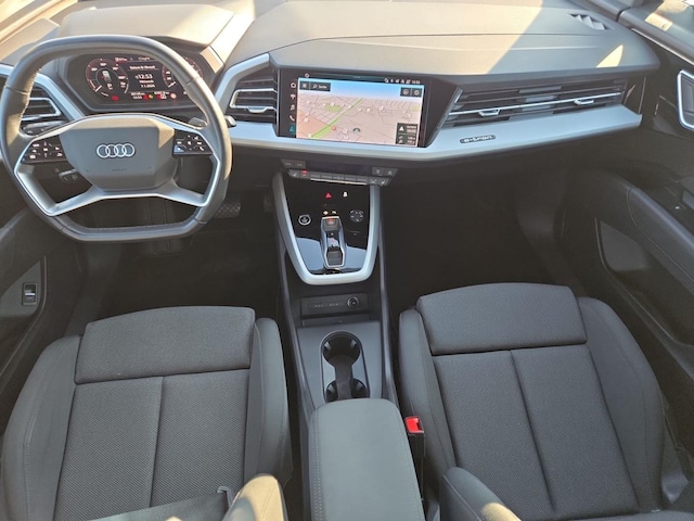 Audi Q4 e-tron Quattro