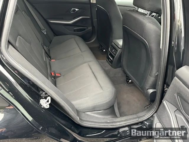 BMW 318 318d Touring