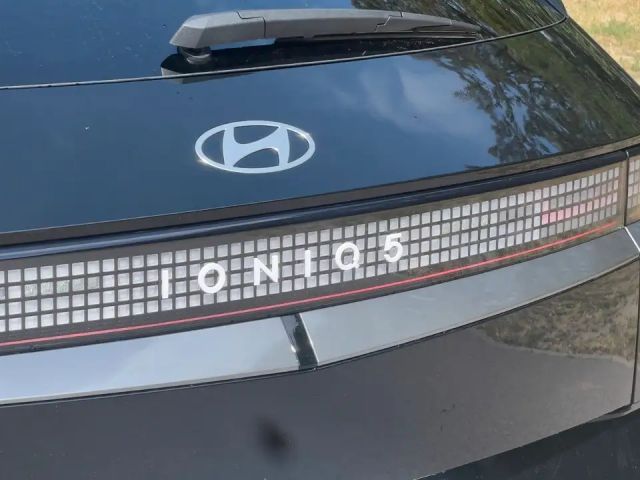 Hyundai IONIQ 5 Ioniq 5 N