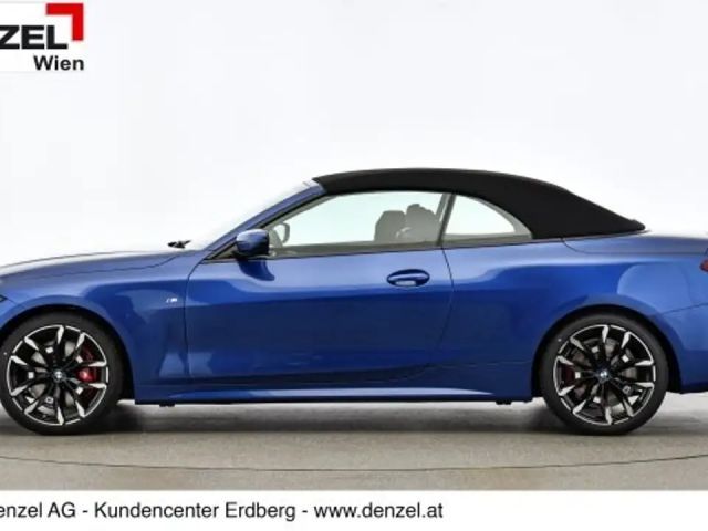 BMW 420 420i Cabrio