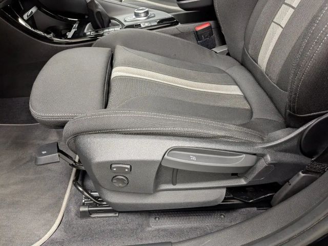 BMW X2 Coupé xDrive25e