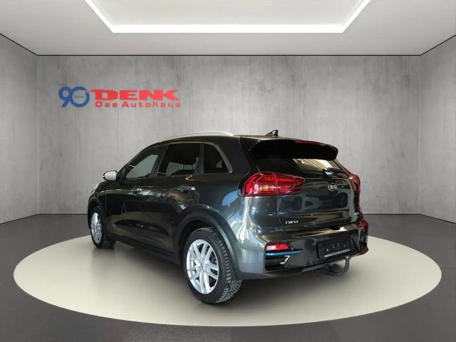 Kia Niro Spirit
