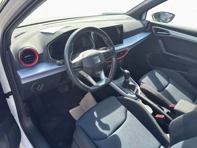 Seat Arona 1.5 TSI DSG FR-lijn