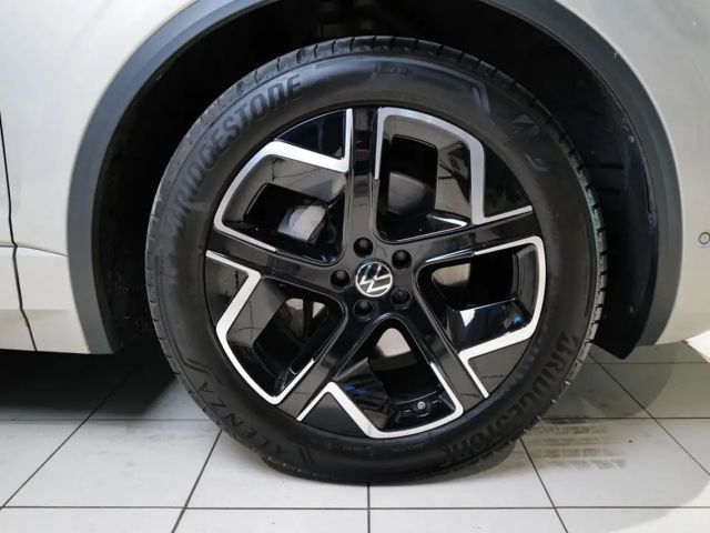 Volkswagen Touareg 3.0 V6 TDI Elegance Elegance