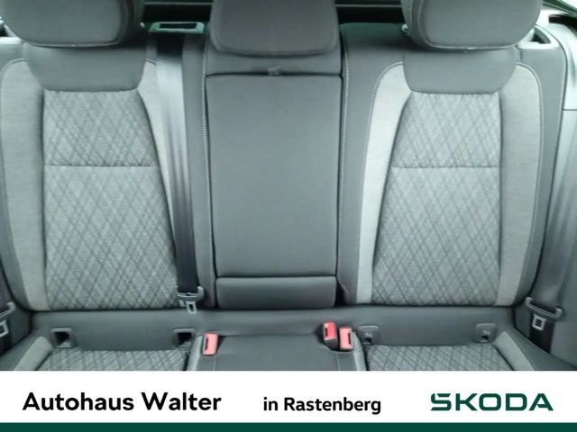 Skoda Karoq 1.0 TSI Style Style