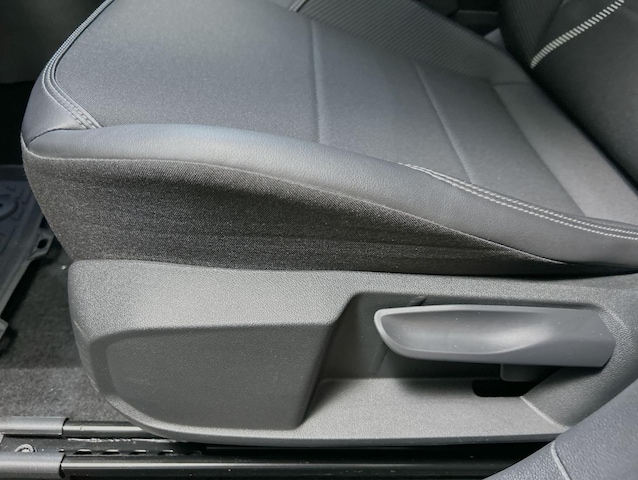 Volkswagen Taigo 1.5 TSI DSG