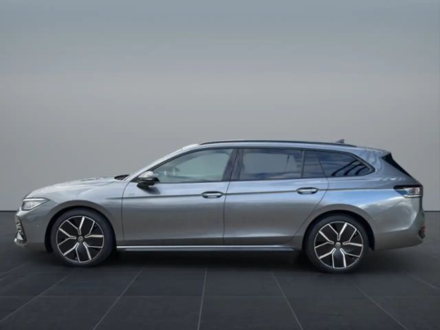 Volkswagen Passat 2.0 TDI R-Line Variant