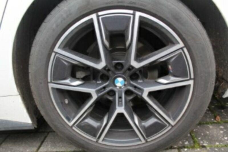 BMW 420 420d Coupé Gran Coupé xDrive