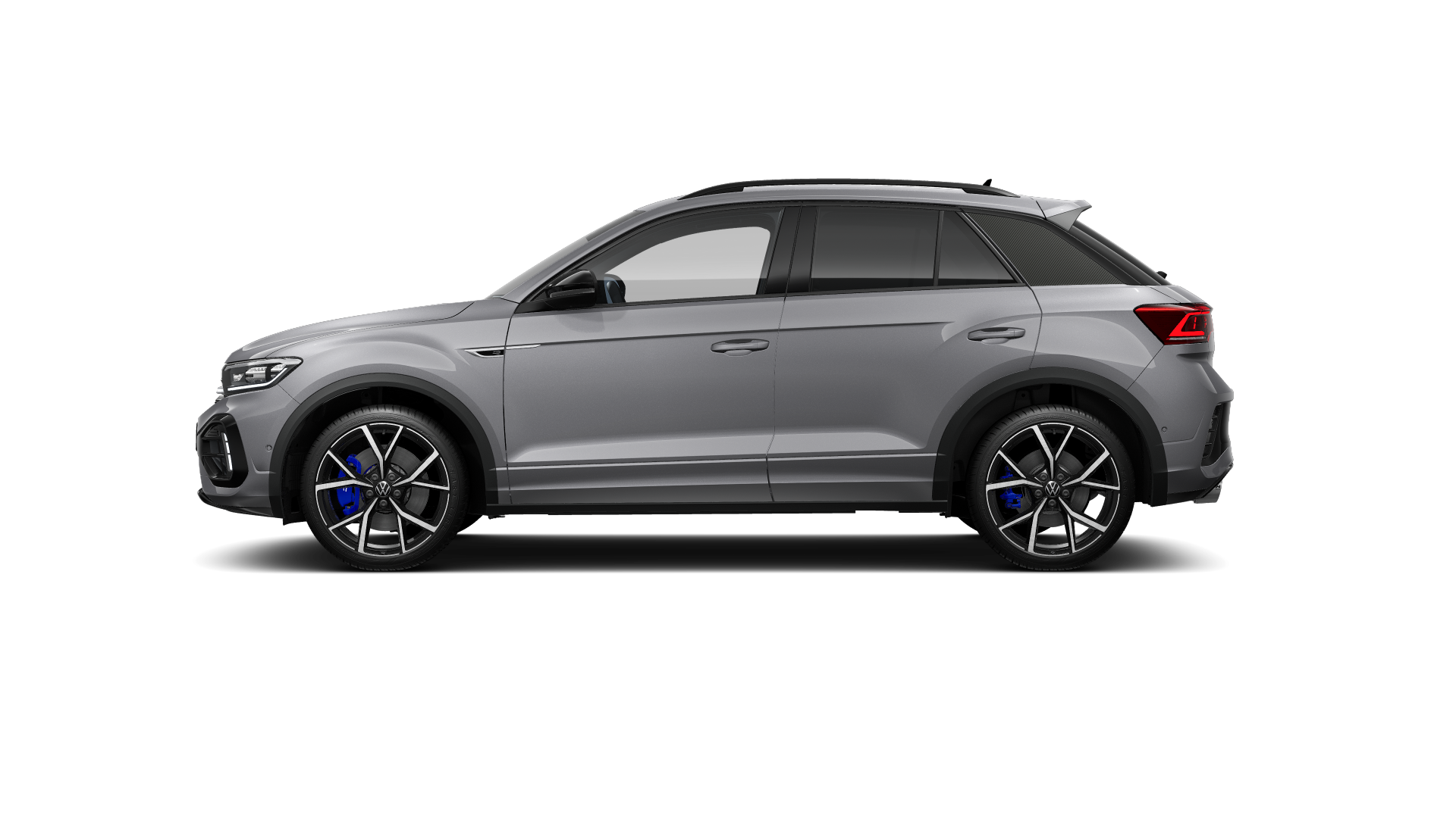 Volkswagen T-Roc 2.0 TSI DSG Style
