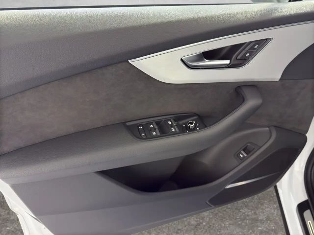 Audi Q7 45 TDI Quattro S-Line