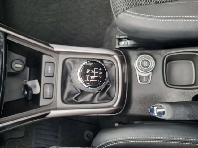 Suzuki S-Cross AllGrip Flash Hybrid