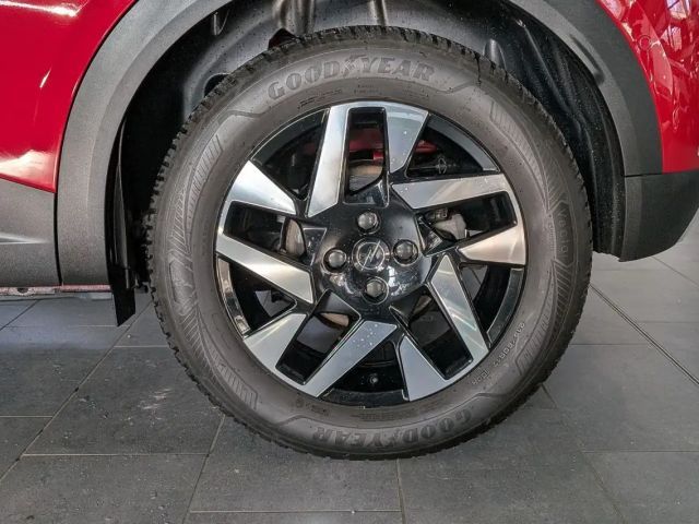 Opel Mokka Elegance Mokka-e