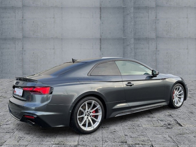 Audi RS5 Coupé Quattro