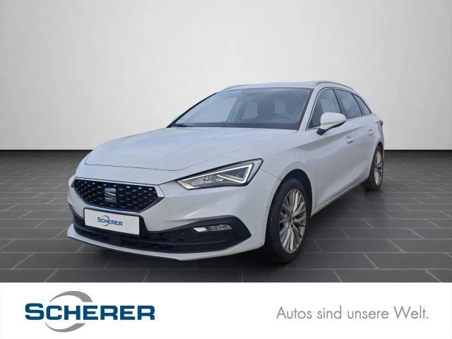 Seat Leon 2.0 TDI Sportstourer
