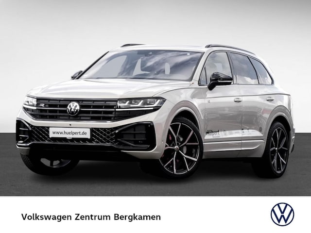 Volkswagen Touareg Touareg V6 TDI R-LINE ALLRADLENKUNG DYNAUDIO AHK