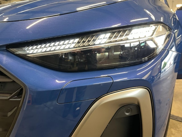 Audi A5 Avant Quattro S-Tronic