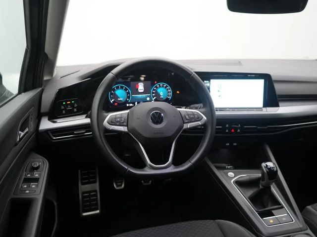 Volkswagen Golf Golf VIII